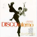 Disco Inferno: 20 Smash Hit 70's Dance Classics [CD]