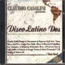 Disco Latino Dos [CD]