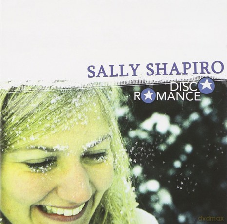 Sally Shapiro: Disco Romance [CD]
