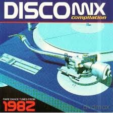 Discomix Compilation 1982 [CD]