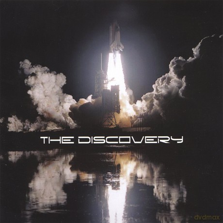 Disruption: Discovery [CD]