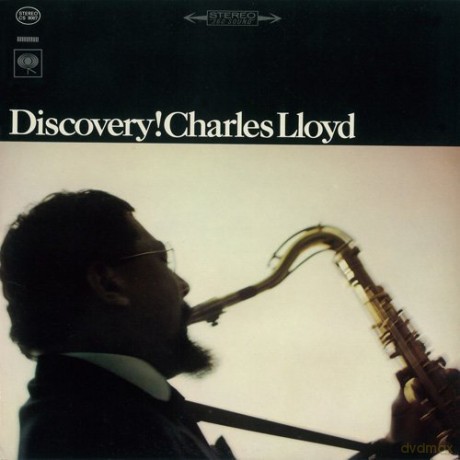 Charles Lloyd: Discovery: Limited Edition [CD]