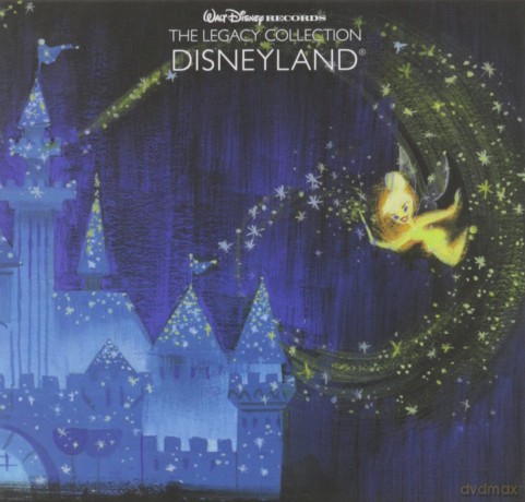 Disneyland [CD]
