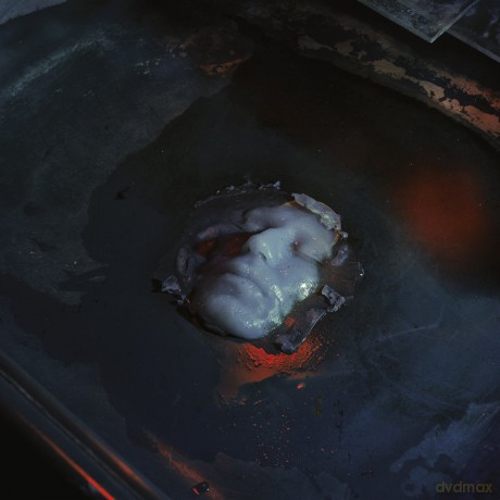 Paul Corley: Disquiet [CD]
