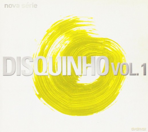 Disquinho 1 [CD]