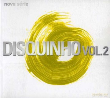 Disquinho 2 [CD]