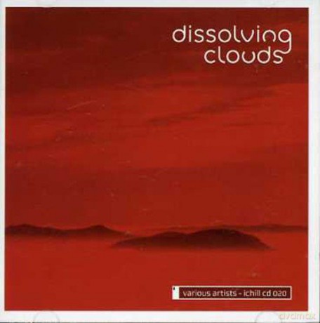 Dissolving Clouds [CD]