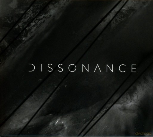 Valgeir Sigurdsson: Dissonance [CD]