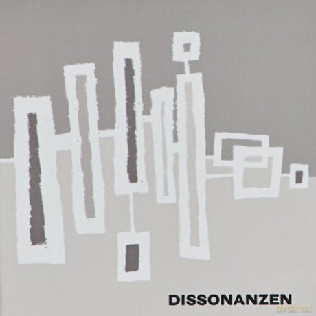 Ensemble Dissonanzen: Dissonanzen [CD]
