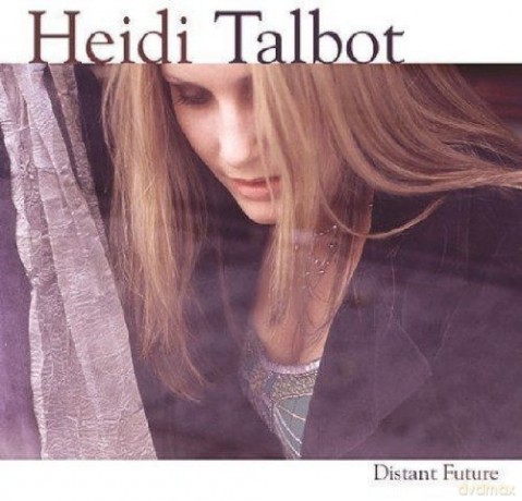 Heidi Talbot: Distant Future [CD]