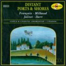 Gisele Und Chantal Andranian: Distant Ports And Shores [CD]