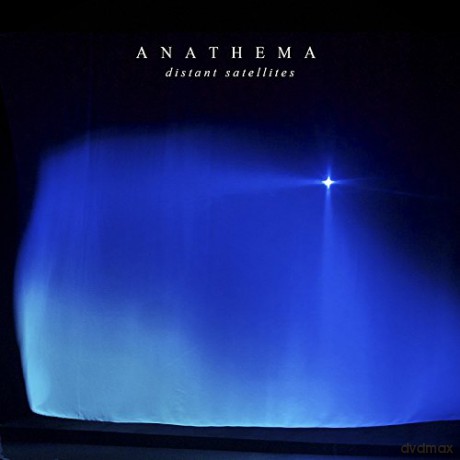 Anathema: Distant Satellites (Tour Edition) [2CD]