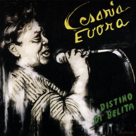 Cesaria Evora: Distino Di Belita [CD]
