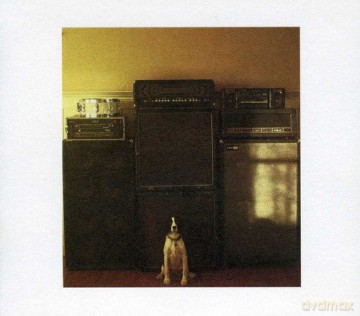 Whirr: Distressor [CD]