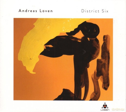 Andreas Loven: District Six [CD]