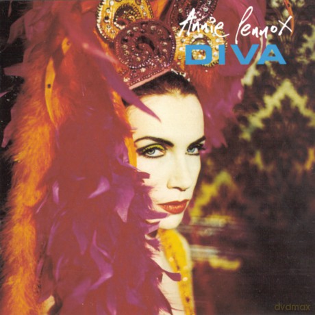 Annie Lennox: Diva [CD]