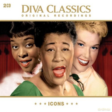 Diva Classics [2CD]