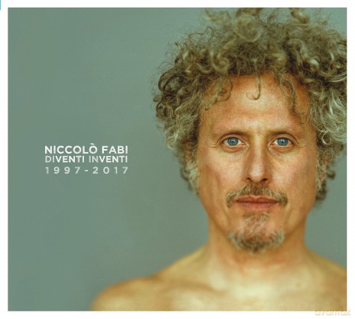 Niccolo Fabi: Diventi Inventi 1997-2017 [2CD]