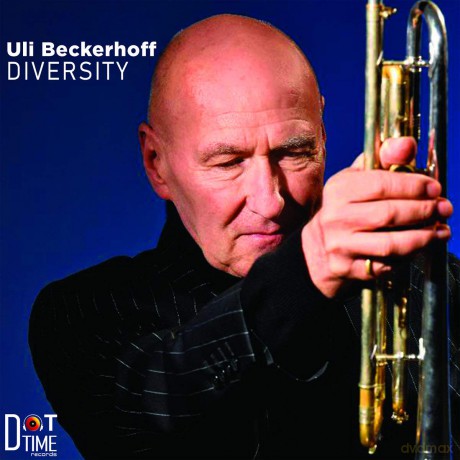Uli Beckerhoff: Diversity [CD]