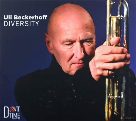 Uli Beckerhoff: Diversity [CD]