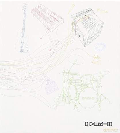 Diverted: Diverted [CD]