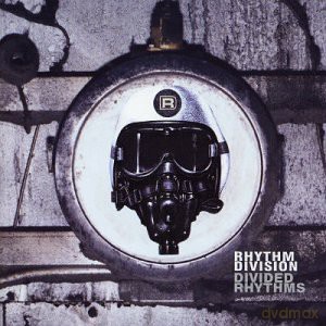Rhythm Division: Divided Rhythms [CD]