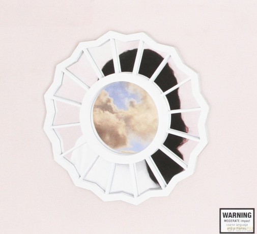Mac Miller: Divine Feminine [CD]