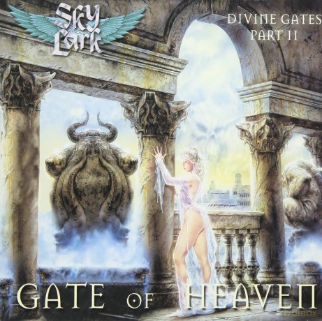 Skylark: Divine Gates Part II: Gate of Heaven [CD]