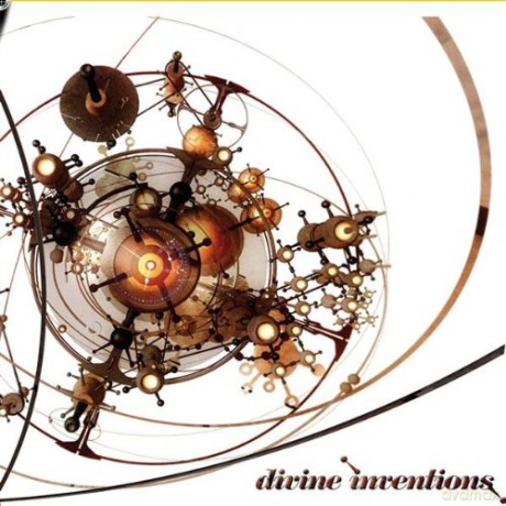 Divine Inventions [CD]