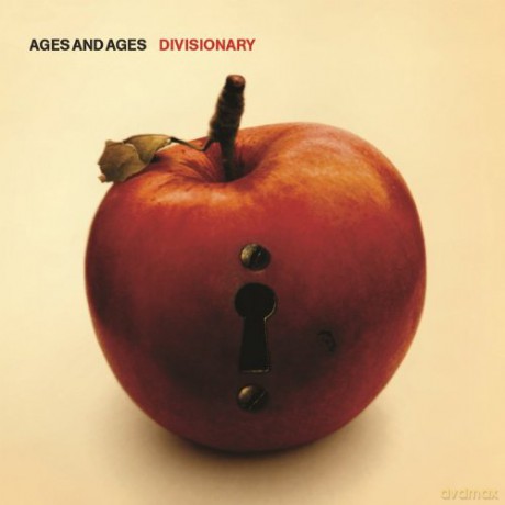 Agesandages: Divisionary [CD]