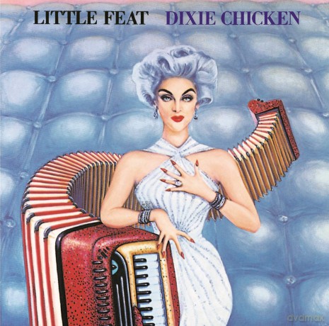 Little Feat: Dixie Chicken (Limited) [CD]