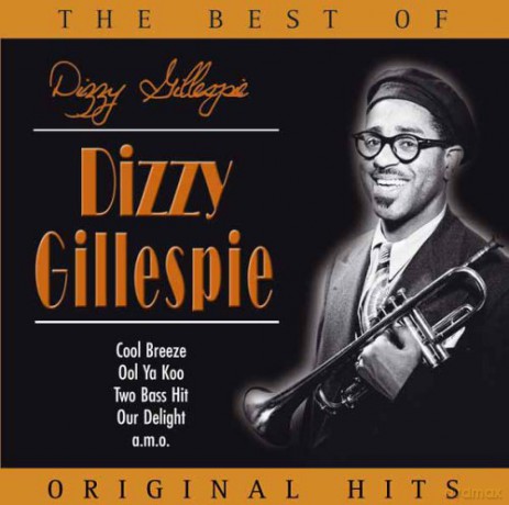 Dizzy Gillespie: Dizzy Gillespie [CD]