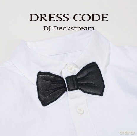 Dj Deckstream: Dj Deckstream - Dress Code Xqbz-1036 [CD]