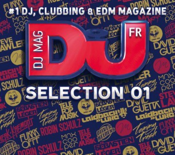 Dj Mag Selection 01 [3CD]