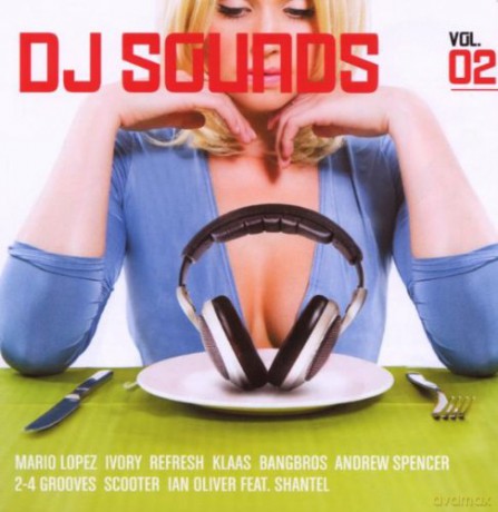 Dj Sounds 2 [2CD]