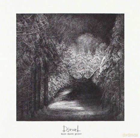 Djevel: Djevel - Blant Svarte Graner [CD]