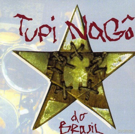 Tupi Nago: Do Brasil [CD]
