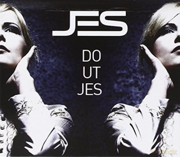 Jes: Do Ut Jes [CD]