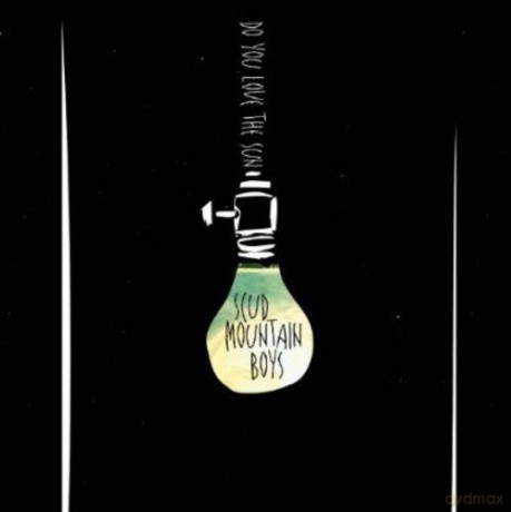 Scud Mountain Boys: Do You Love the Sun [CD]