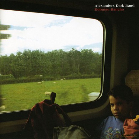 Alexander Dark Band: Dobutsu Bancho [CD]
