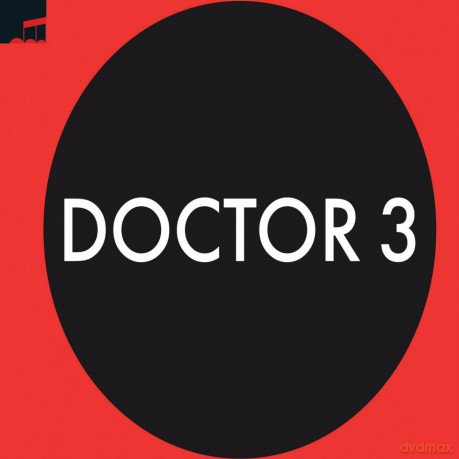 Doctor 3: Doctor 3 [CD]