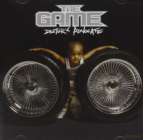 Game: Doctor's Advocate [CD]