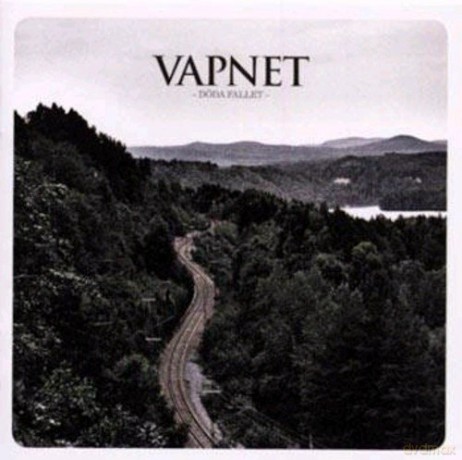 Vapnet: Doda Fallet [CD]