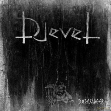 Djevel: Dodssanger [CD]