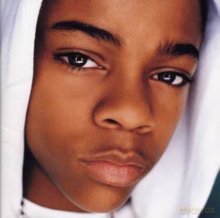 LilBow Wow: Doggy Bag [CD]