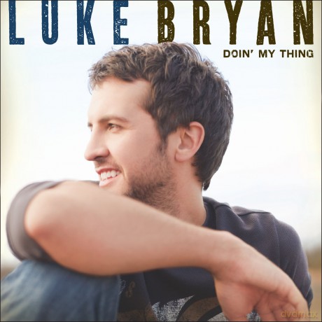 Luke Bryan: Doin' My Thing [CD]