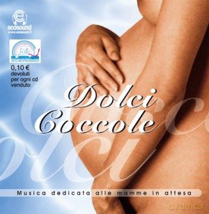 Dolci Coccole [CD]