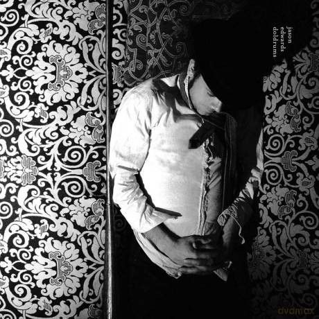Jason Edwards: Doldrums [CD]
