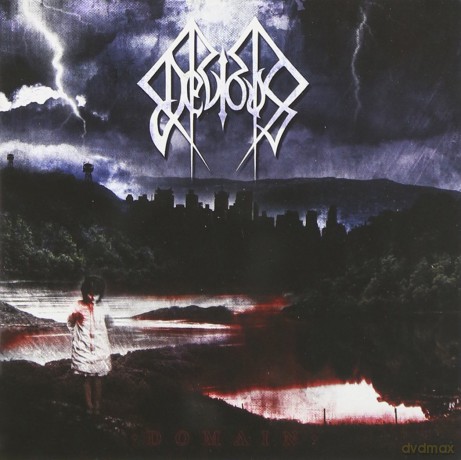 Devious: Domain [CD]