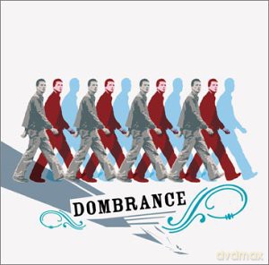 Dombrance: Dombrance [CD]